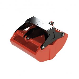 ICM CLA-S 500 grapple for loose materials